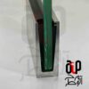 پروفیل هندریل آلومینیوم یک تکه آلوم طرح